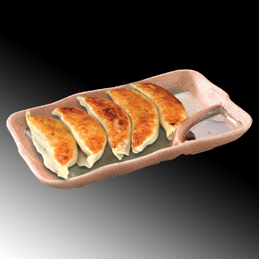 餡も皮も自家製のこだわり